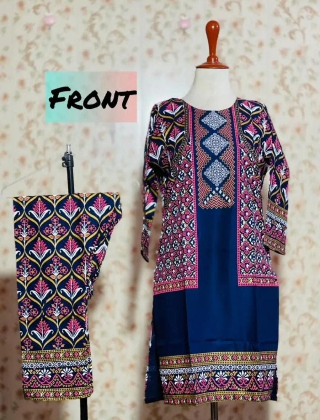 Samar's Fashion Summer Trendy New