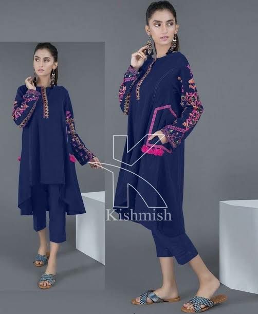 Fabric clothes