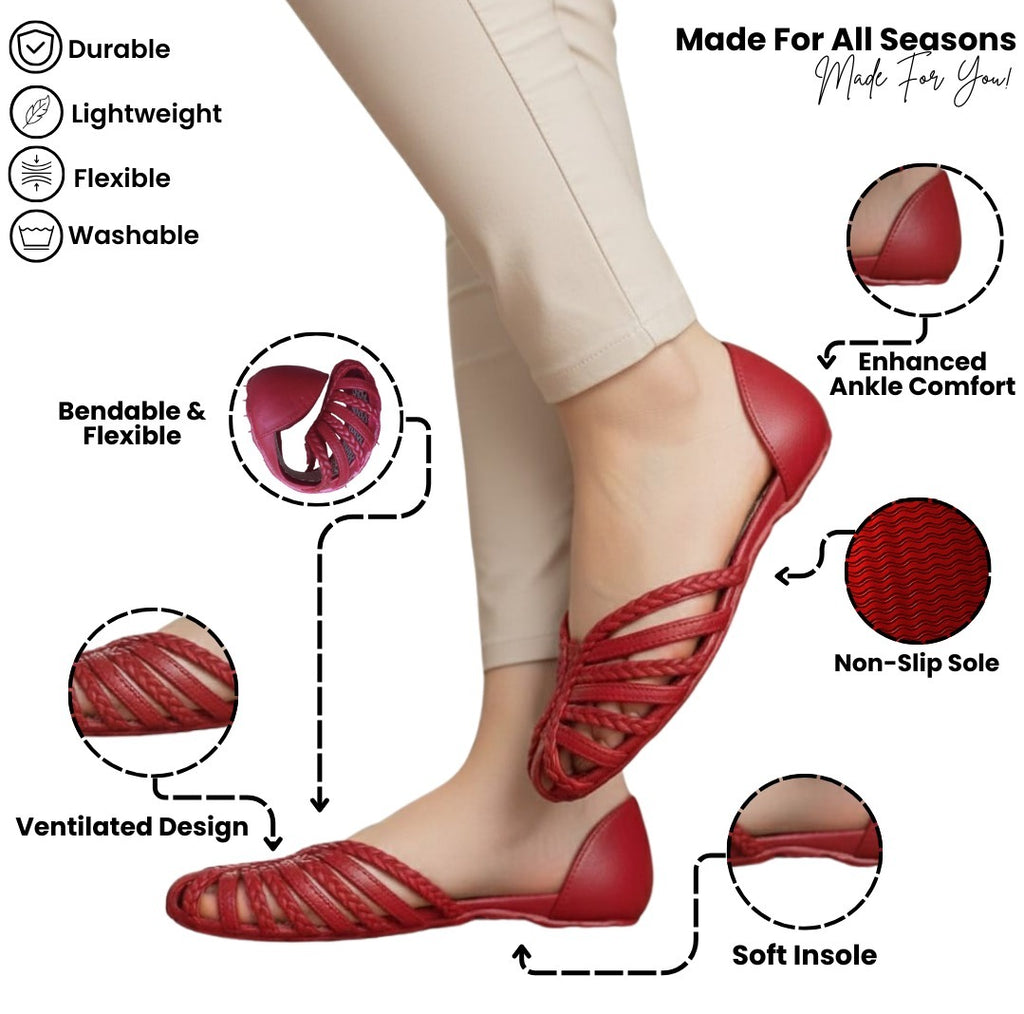 sandles for girls