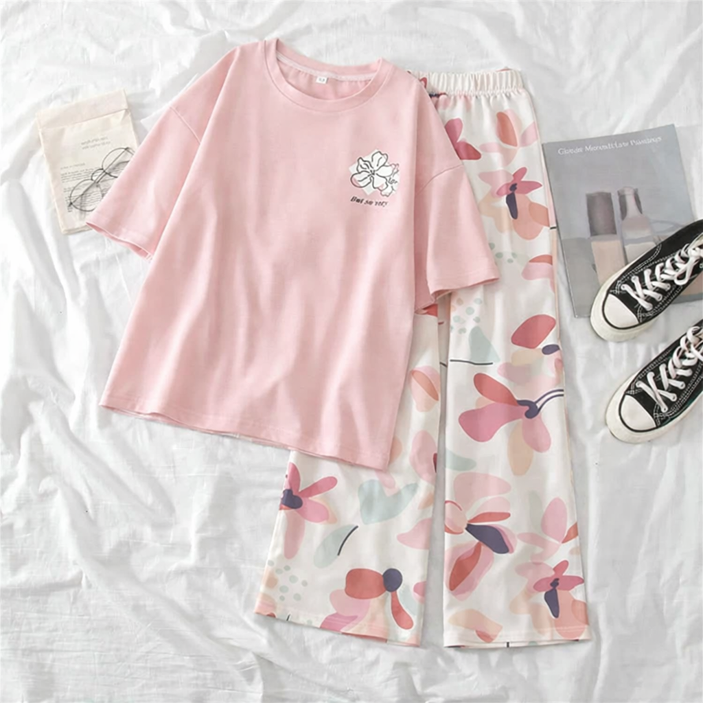 Night Suit for Women & Girls