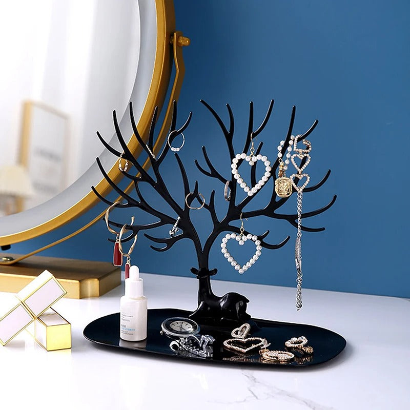 Jewelry Display Stand