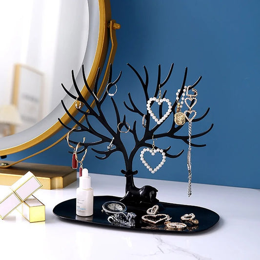 Jewelry Display Stand