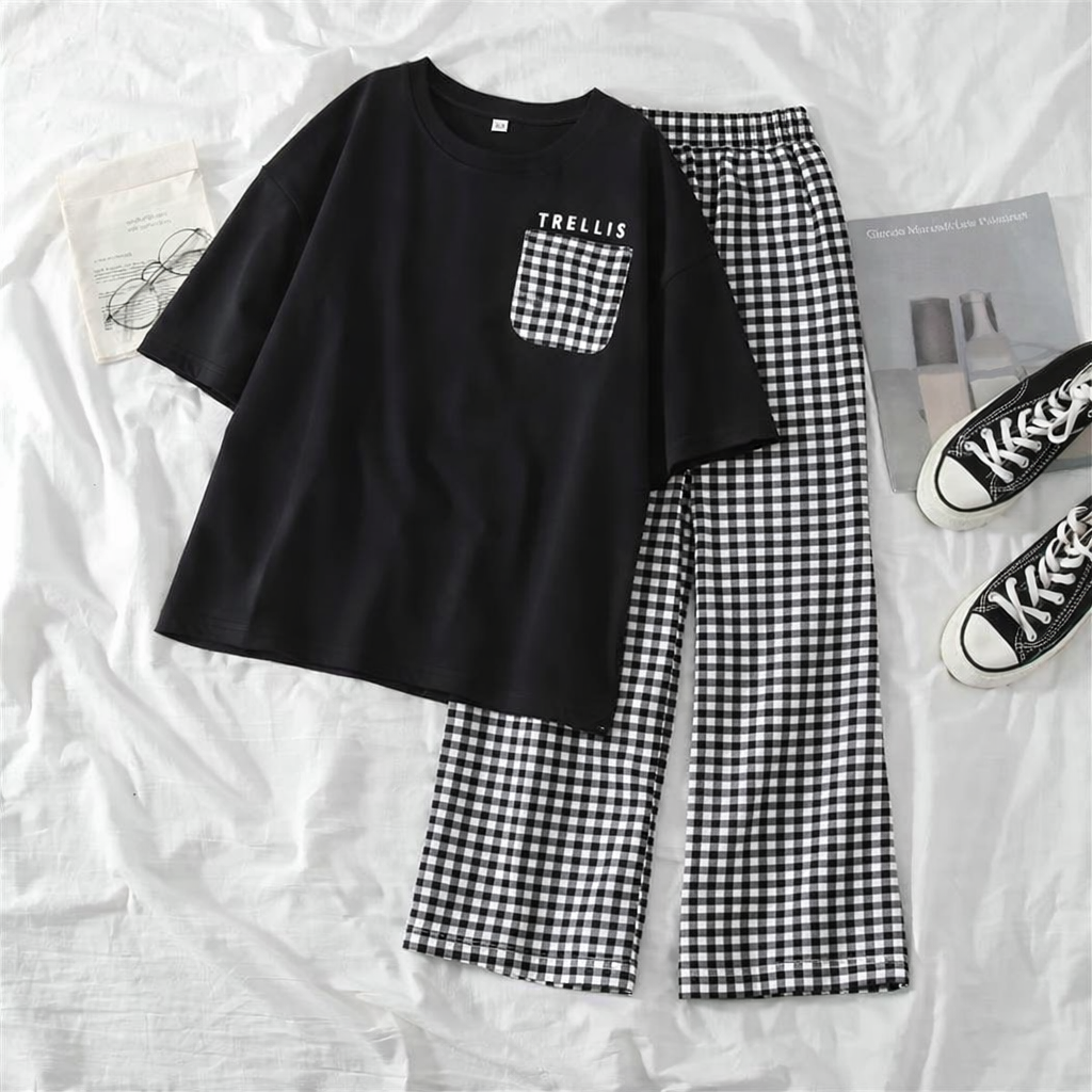 Night Suit for Women & Girls