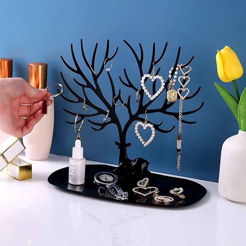 Jewelry Display Stand