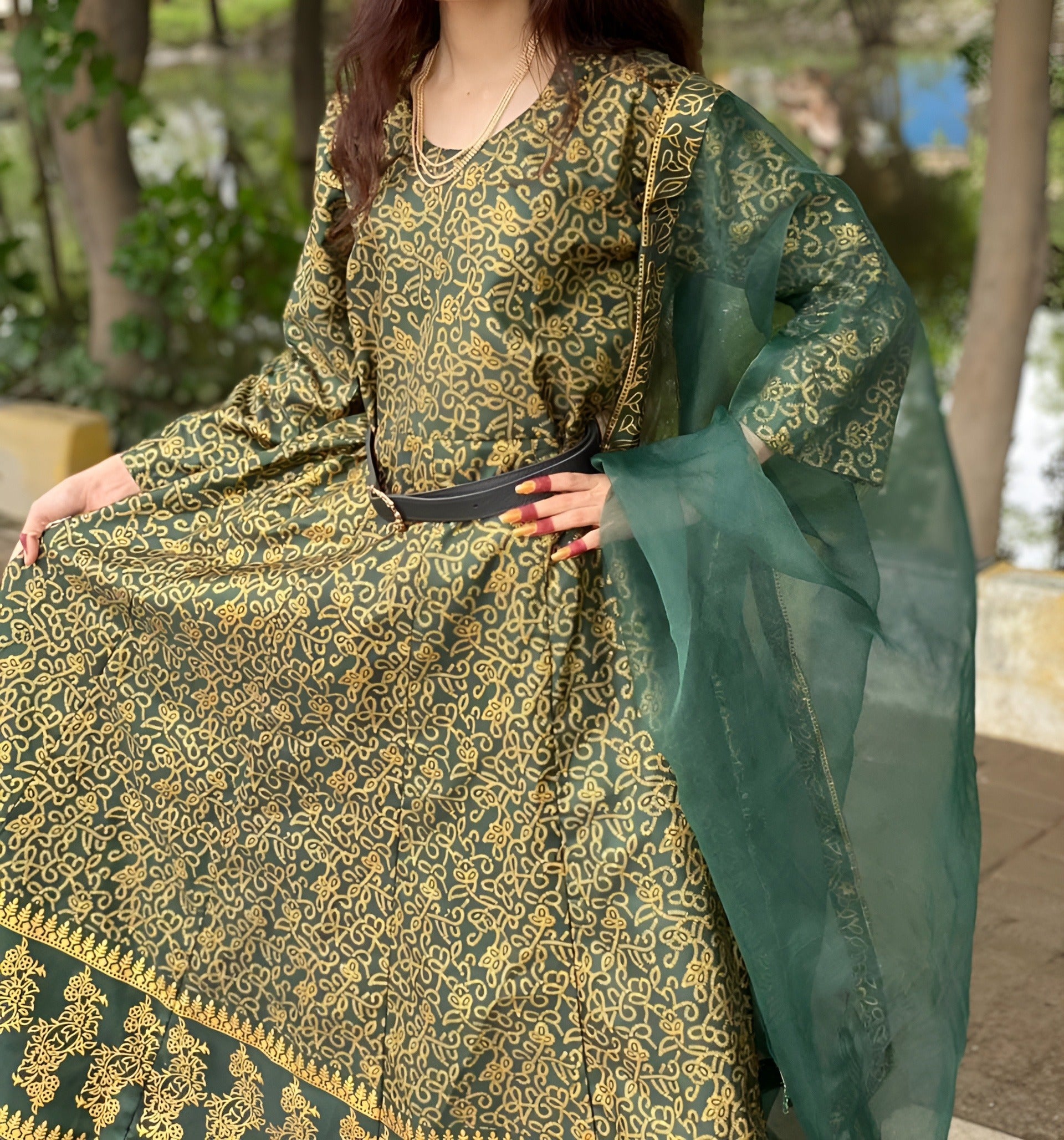 dress for women and Young Girls