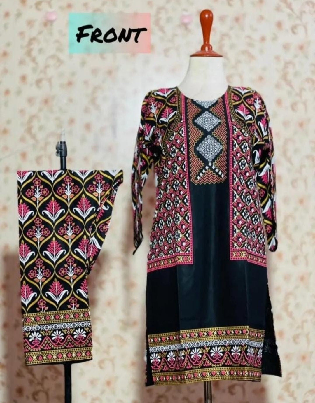 Samar's Fashion Summer Trendy New