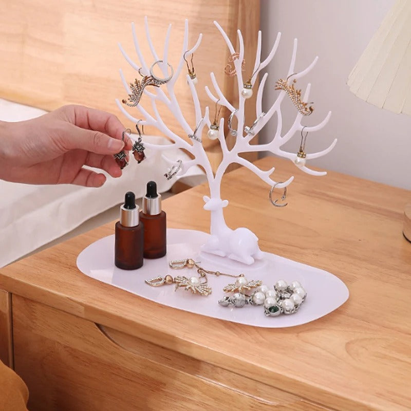 Jewelry Display Stand