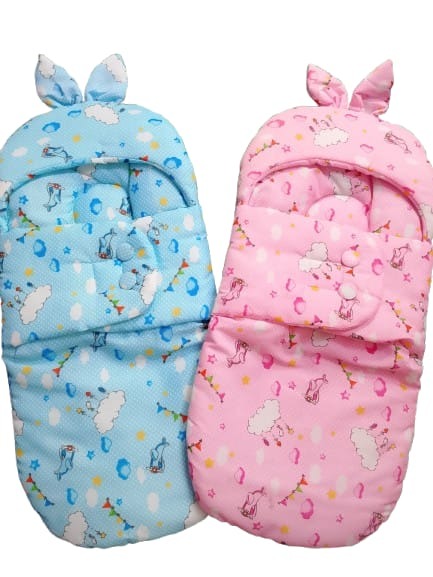 New 0-6 Months Baby Swaddle Wrap Blanket,