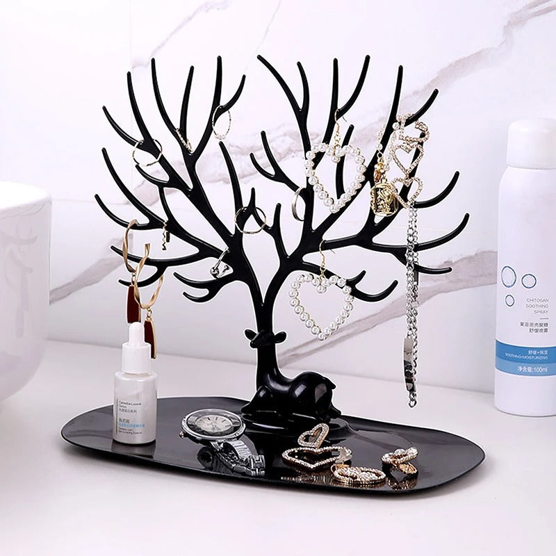 Jewelry Display Stand