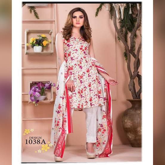Fabric clothes