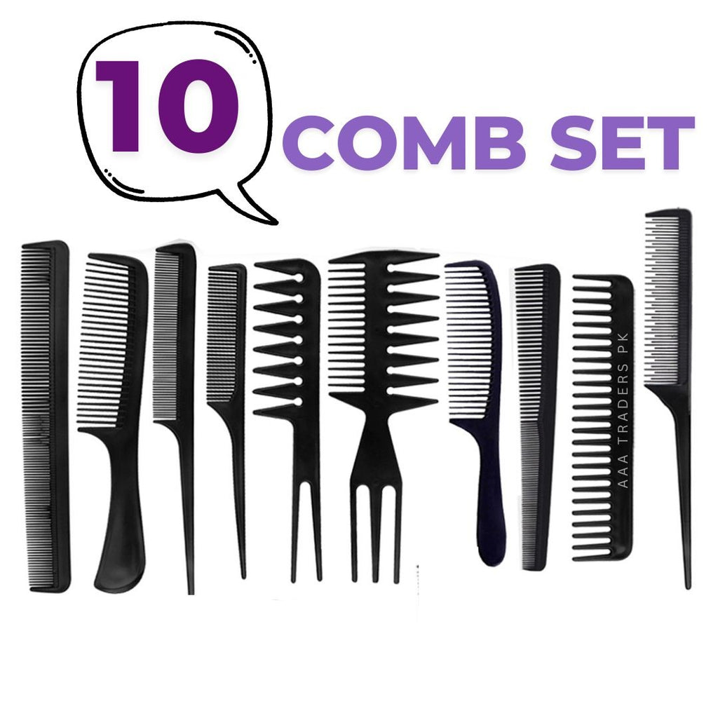 Hair Style Braider Tool Set