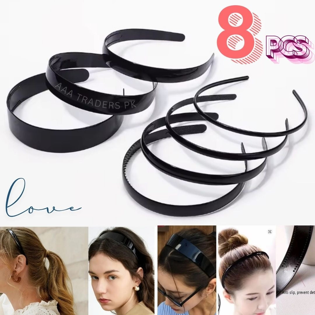Hair Style Braider Tool Set