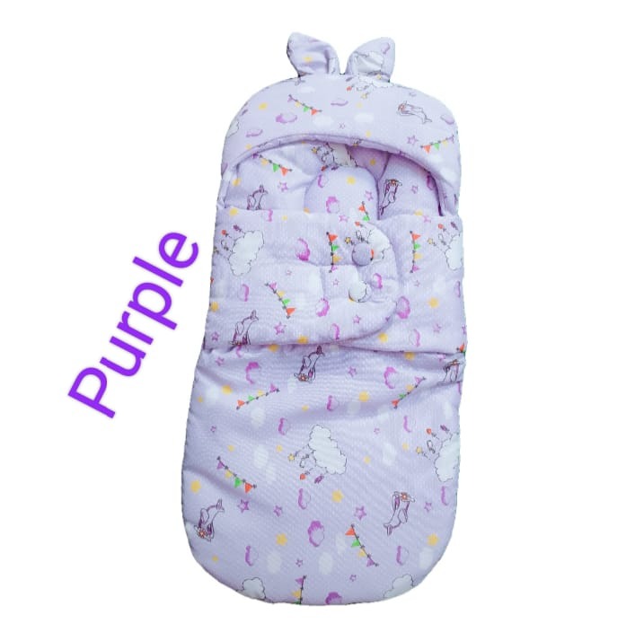 New 0-6 Months Baby Swaddle Wrap Blanket,