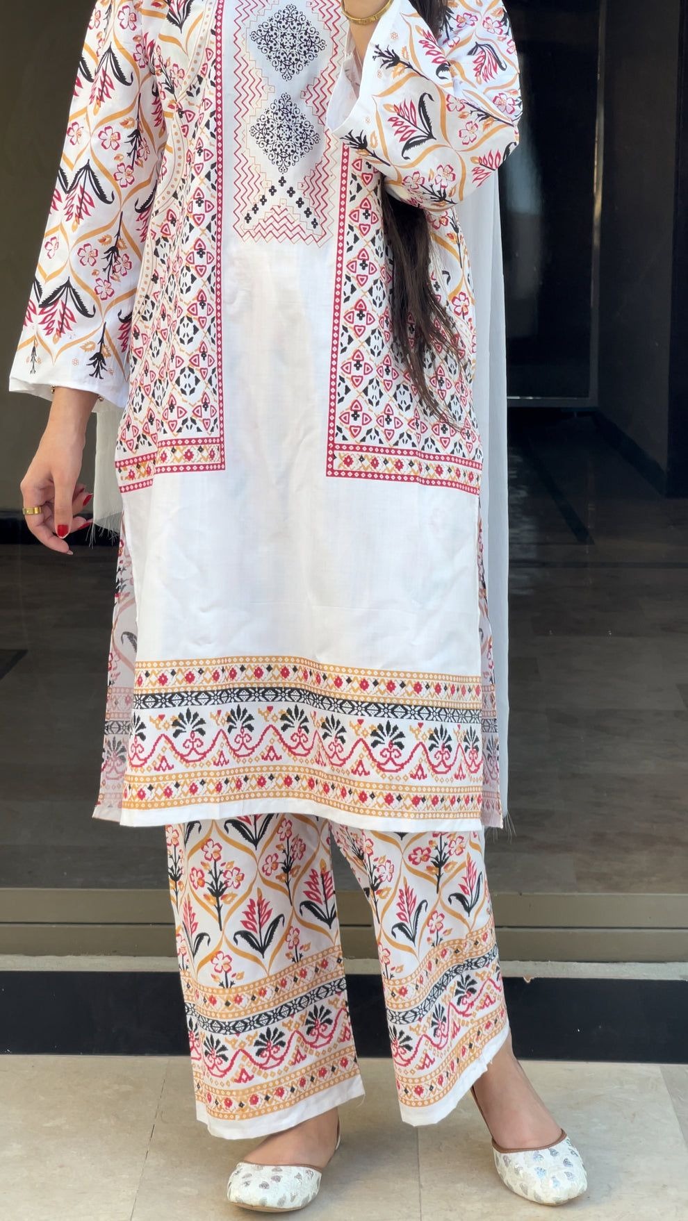Samar's Fashion Summer Trendy New