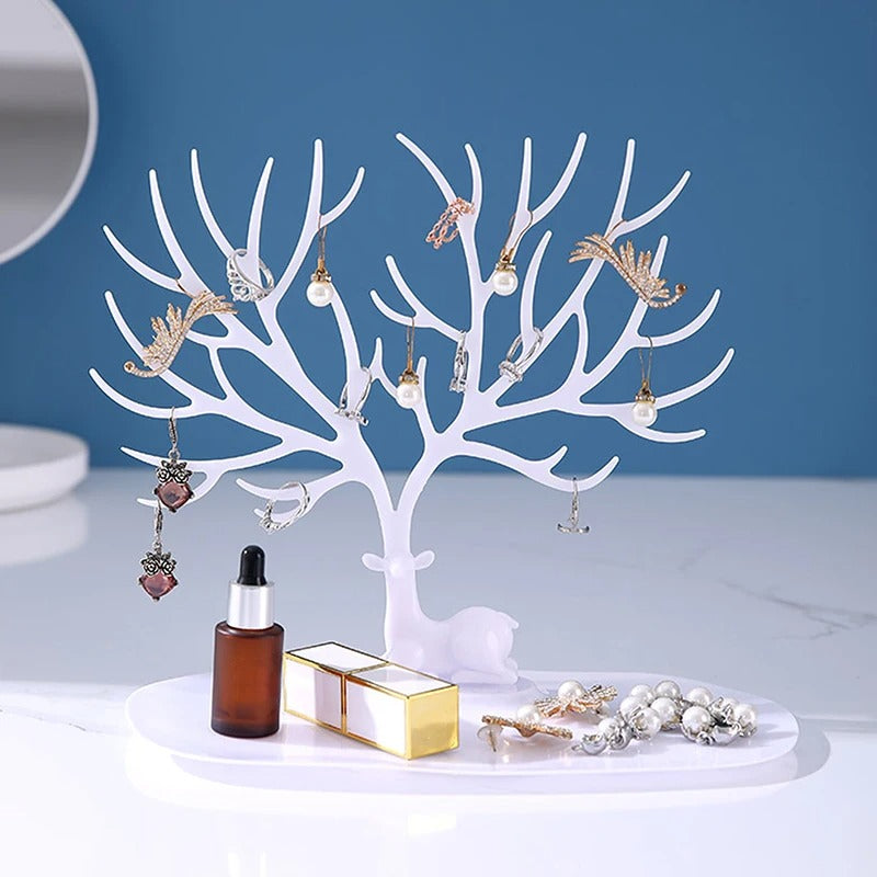 Jewelry Display Stand