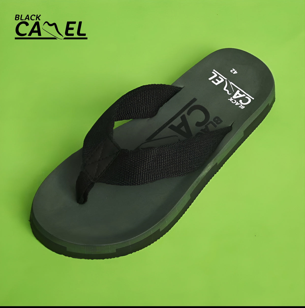 Multicolor sandals for men
