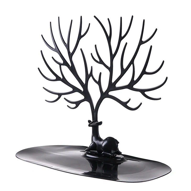 Jewelry Display Stand