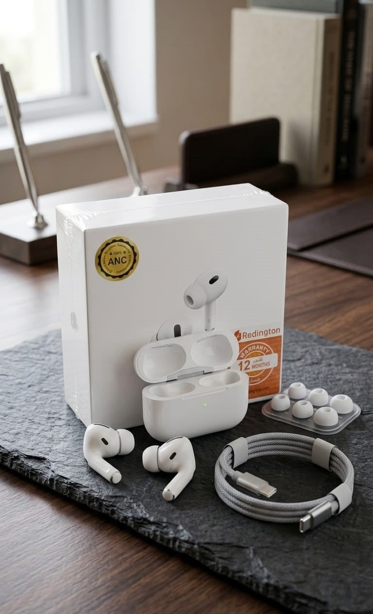AirPods Pro 2nd Generation Wireless Bluetooth