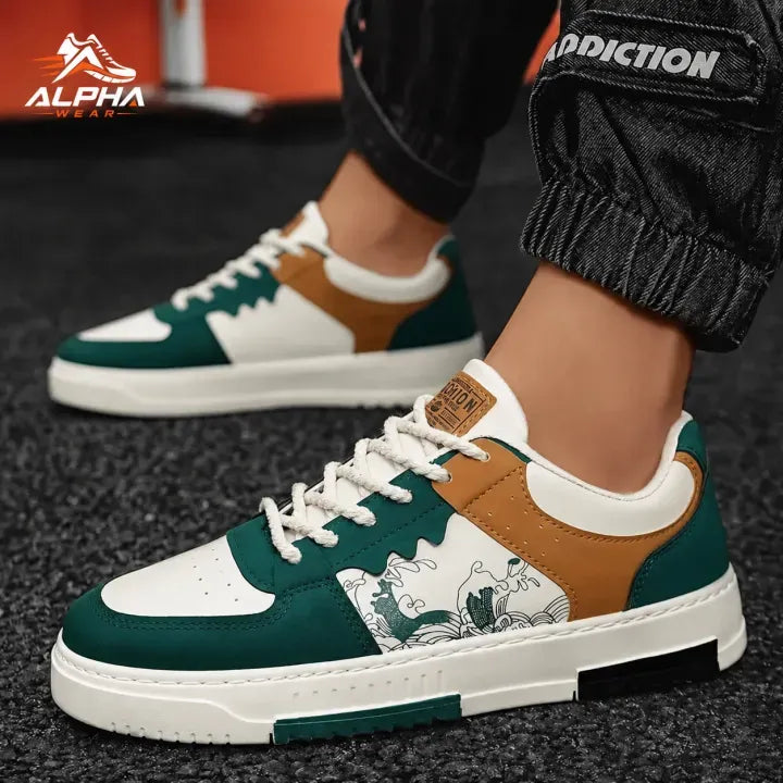 Sneakers Shoes for Men